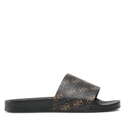 

Шльопанці Guess Colico FM6CLC FAL19 BROCR, Коричневий