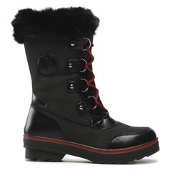 Kimberfeel Stivali da neve Kimberfeel Aponi Nero