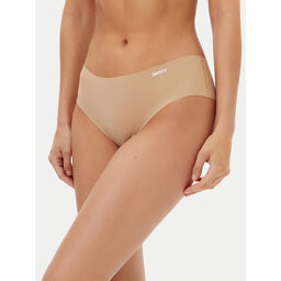DKNY DKNY Set 3 parov spodnjih hlačk DK5028BP3 Pisana