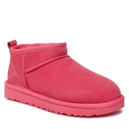 Ugg Skor Ugg W Classic Ultra Mini 1116109 Pgw