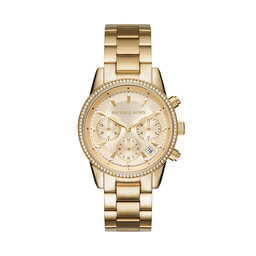Michael Kors Reloj Michael Kors Ritz MK6356 Gold/Gold