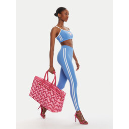 Juicy Couture Σανδάλια Juicy Couture HY1500-2 Ροζ