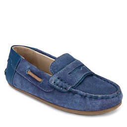 Mayoral Mokasíny Mayoral 43.484 Jeans 78