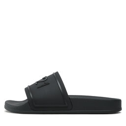 

Шльопанці N°21 23ESP04270427 N00 Black, Чорний