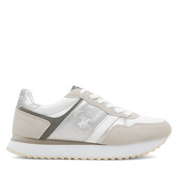 Beverly Hills Polo Club Αθλητικά Beverly Hills Polo Club W-SS24-3C022 Μπεζ