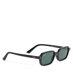 Ray-Ban Sonnenbrillen Ray-Ban 0RB4455 Schwarz