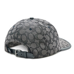 

Бейсболка Coach CH788 Charcoal, Сірий