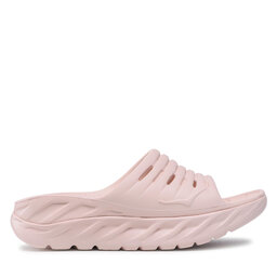 

Шльопанці Hoka One One, Рожевий