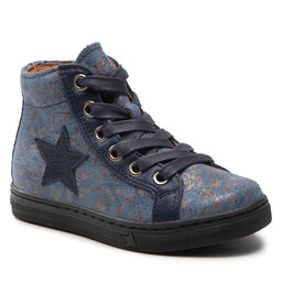 Froddo Bakancs Froddo G3110222-1 Denim+