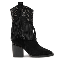 Alma En Pena Cowboystiefel Alma En Pena I240508 Schwarz