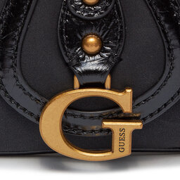 

Сумка Guess HWEB89 97180 BLA, Чорний