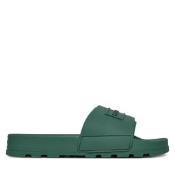 Hunter Şlapi Hunter HFRU0006251 Verde