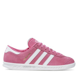 

Взуття adidas, Рожевий
