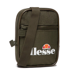 

Плоска сумка Ellesse Templeton Small Item Bag SAAY0709 Khaki 506, Зелений