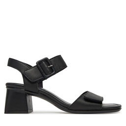 Remonte Sandalen Remonte D1K51-00 Schwarz