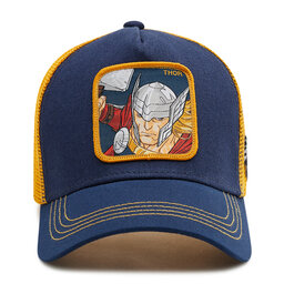 

Бейсболка Capslab Trucker Marvel CL/MAR/1/THO1 Cиній