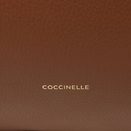 

Сумка Coccinelle M3A Estelle E1 M3A 18 01 01 Brule W74, Коричневий