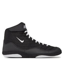 Nike Boxerské boty Nike Inflict 325256 006 Černá