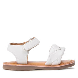 

Босоніжки Gioseppo Poas 65819 White, Білий