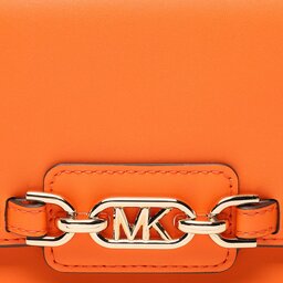 

Сумка MICHAEL Michael Kors Heather 32F2G7HC1L Apricot, Оранжевий