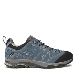 

Трекінгові черевики Asolo Agent Evo Gv Ml GORE-TEX A40037 00 A927 Indian Tail, Голубий