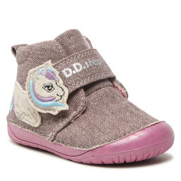 DD Step Пантофи DD Step C070-944A Grey