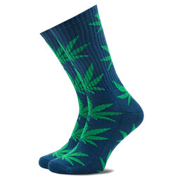 HUF Чорапи дълги мъжки HUF SK00739 Navy
