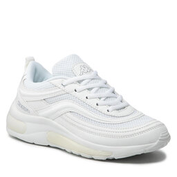 Kappa Sneakers Kappa 242842 White 1010