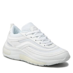 Kappa Sportcipő Kappa 242842 White 1010