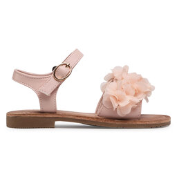 

Босоніжки Nelli Blu CS2806-13 Pink 1, Рожевий