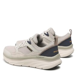 

Снікерcи Skechers, Бежевий