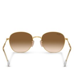 

Сонцезахисні окуляри Ray-Ban 0RB3809 Arista 001/51, Коричневий