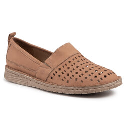 Josef Seibel Scarpe basse Josef Seibel Sofie 27 71827 557 230 Marrone