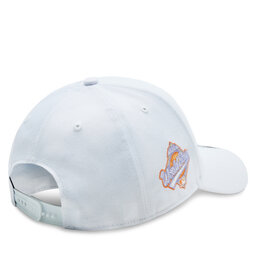 

Бейсболка 47 Brand MLB New York Yankees World Series Sure Shot Snapback '47 MVP BCWS-SUMVP17WBP-WH96 White, Білий