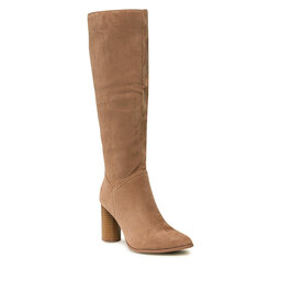 Jenny Fairy Botas altas Jenny Fairy LS5784-02 Marrón