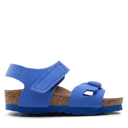 

Босоніжки Birkenstock Colorado Kids Bs 1023363 Ultra Blue, Голубий