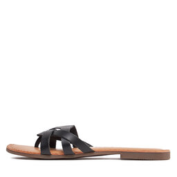 

В'єтнамки Gioseppo Cayuse 72002-P Black, Чорний