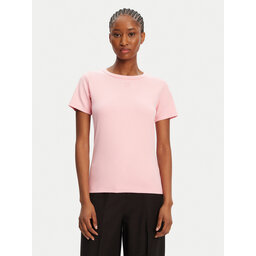 HUGO HUGO T-Shirt Deloris 50512002 Rot Regular Fit