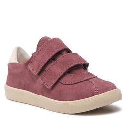 Mrugała Sneakers Mrugała Hana 3220/3-04 Berry