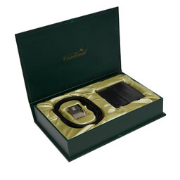 Cardinal Kit de regalo Cardinal C606-1 Negro