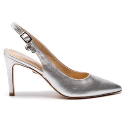 

Босоніжки Solo Femme 75414-88-I87/000-05-00 Срібний