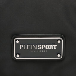 

Сумка Plein Sport Small Half Moon Deauville 2110079 Black 293, Чорний