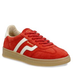 

Снікерcи Gant Cuzima Sneaker 28533550 Red G51, Червоний