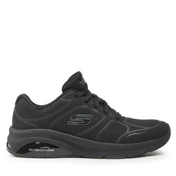 

Снікерcи Skechers Classic Finesse 149648/BBK Black, Чорний
