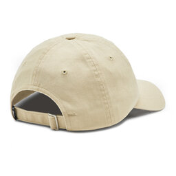 

Бейсболка The North Face Horizontal Embro NF0A5FY13X41 Gravel, Бежевий