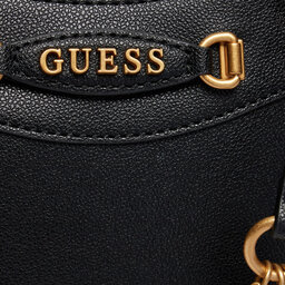 

Сумка Guess James HWVA92 21060 BLA, Чорний