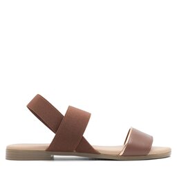 

Босоніжки Sarah Karen RST-ARIANA-04 Camel, Коричневий