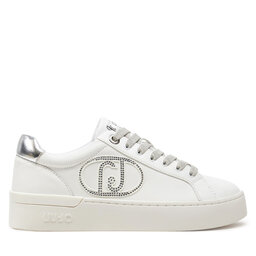 Liu Jo Sneakers Liu Jo Silvia BF4023 PX179 Bianco