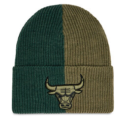 New Era Mössa New Era Two Tone Wide Bulls 60364203 Grön