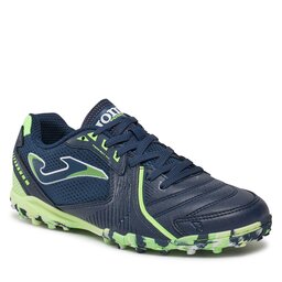 Joma Pantofi Joma Dribling 2303 DRIS2303TF Navy Yellow